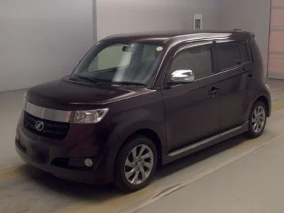 Toyota bB
