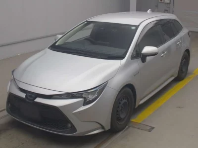 Toyota Corolla Touring Sports