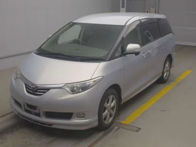 Toyota ESTIMA HYBRID