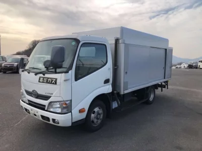 Toyota DYNA