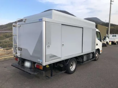 Toyota DYNA