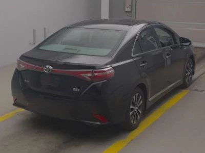 Toyota Sai
