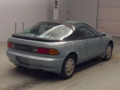 Toyota SERA