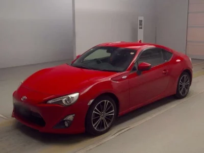 Toyota GT 86