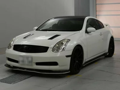 Nissan Skyline