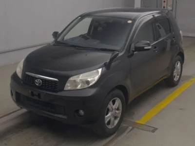 Toyota Rush