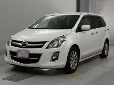 Mazda MPV