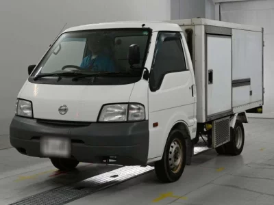 Nissan Vanette Truck