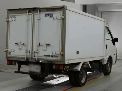 Nissan Vanette Truck