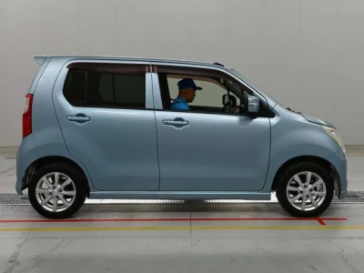 Mazda Flair