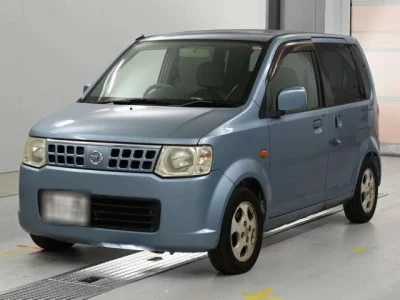 Nissan Otti
