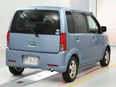 Nissan Otti