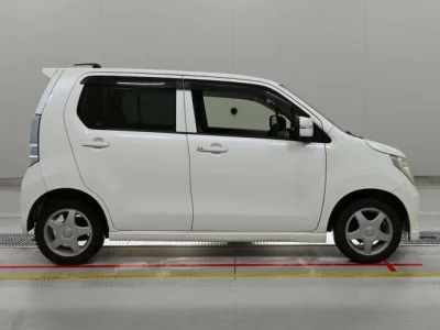 Mazda Flair