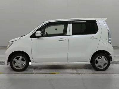Mazda Flair