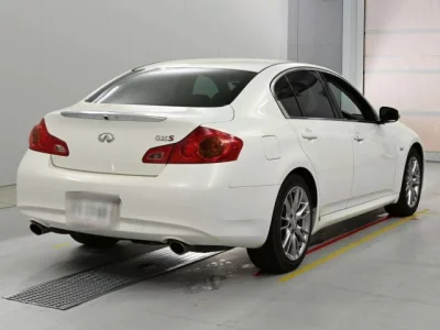 Nissan Skyline