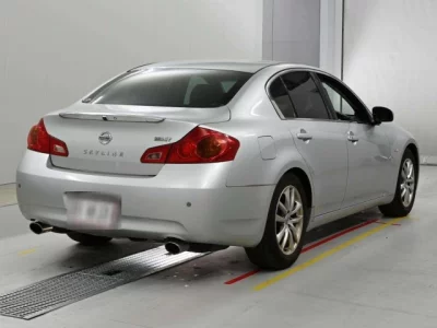 Nissan Skyline