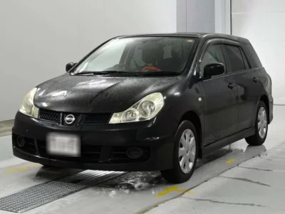 Nissan Wingroad