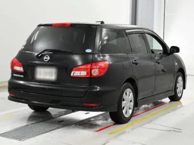 Nissan Wingroad