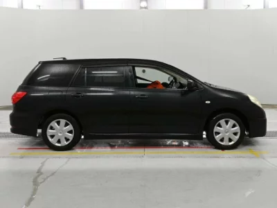 Nissan Wingroad