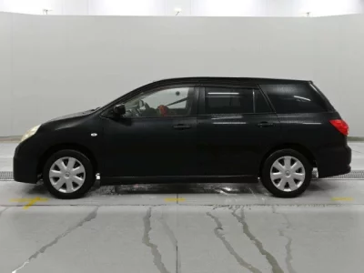 Nissan Wingroad