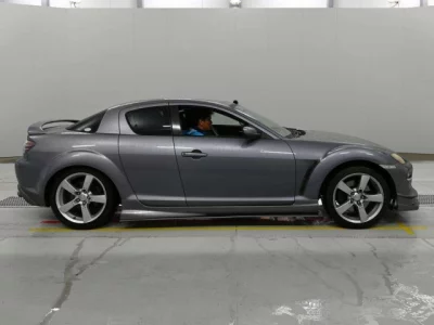 Mazda RX-8