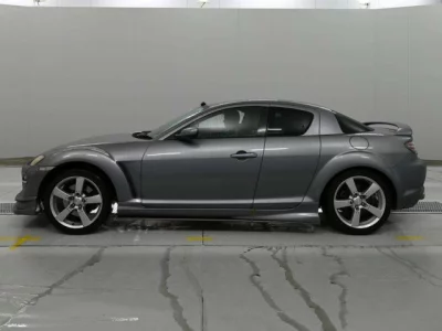 Mazda RX-8