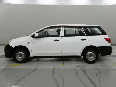 Mazda Familia S-Wagon