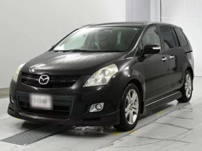 Mazda MPV