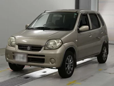 Suzuki Kei