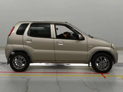 Suzuki Kei