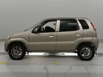Suzuki Kei