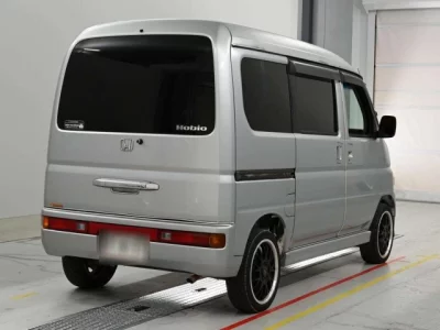 Honda VAMOS