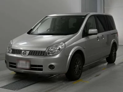 Nissan LAFESTA