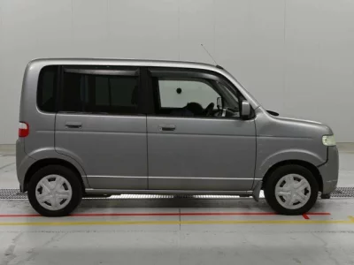 Honda THATS