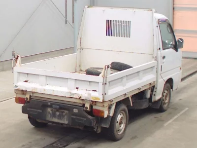Subaru Sambar