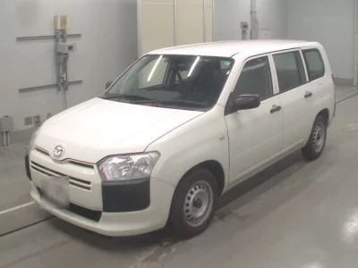 Mazda Familia S-Wagon