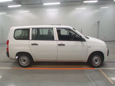 Mazda Familia S-Wagon