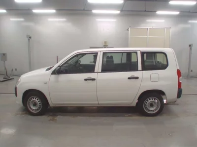 Mazda Familia S-Wagon