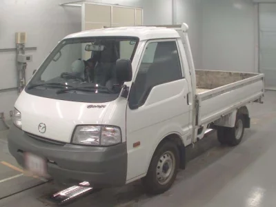 Mazda Bongo