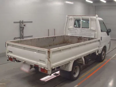 Mazda Bongo