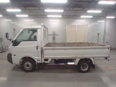 Mazda Bongo