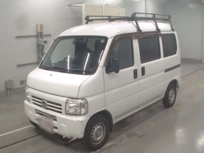 Honda Acty