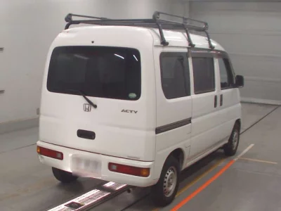 Honda Acty