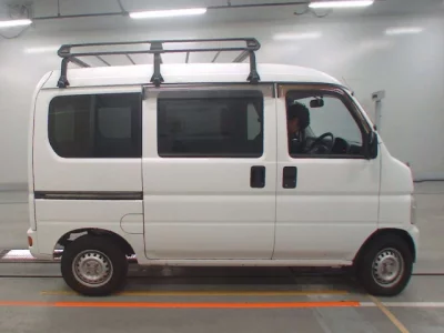Honda Acty