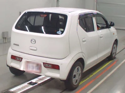 Mazda Carol
