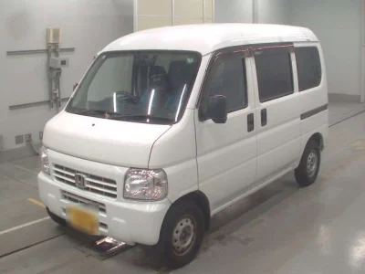 Honda Acty