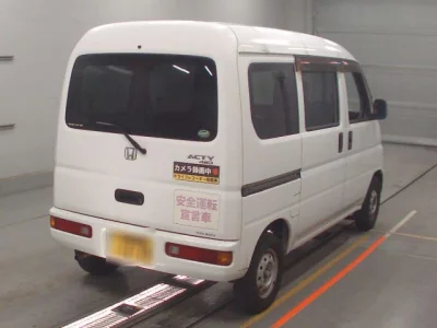 Honda Acty