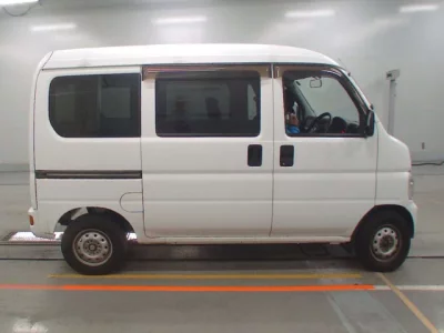 Honda Acty