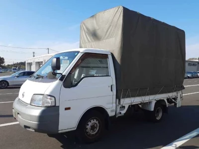 Nissan Vanette Truck