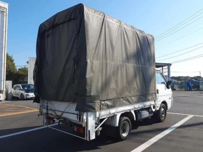 Nissan Vanette Truck
